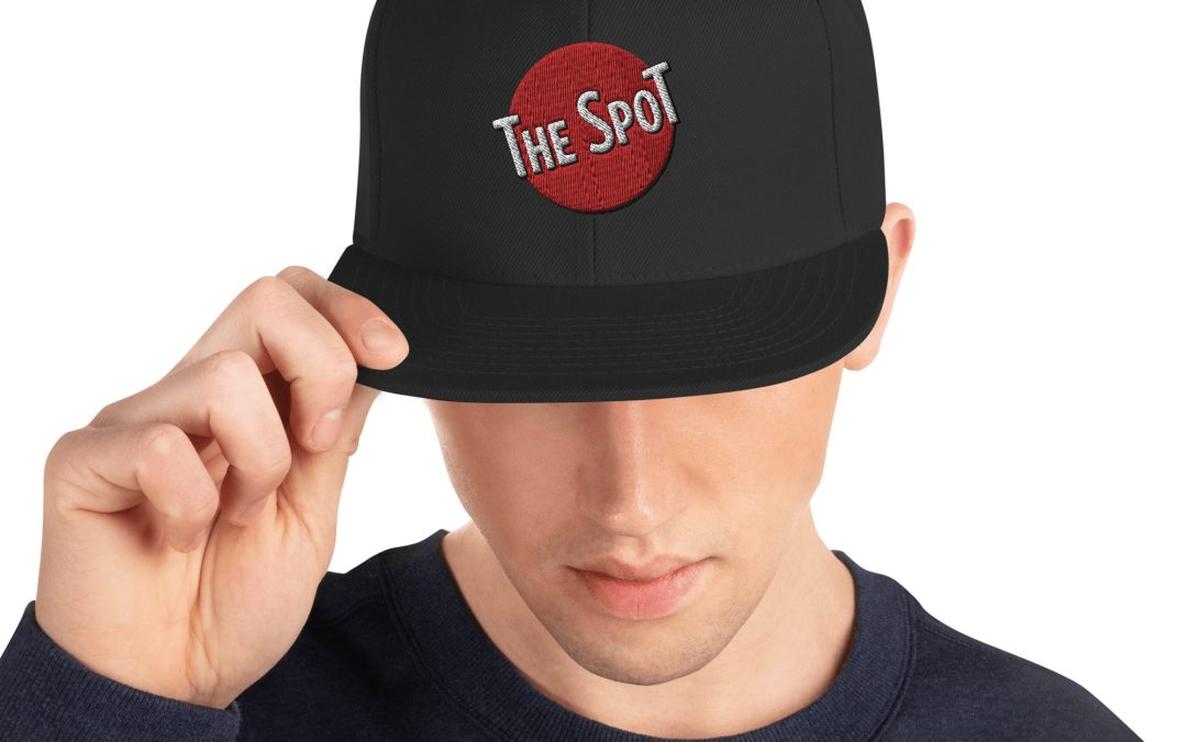 Snapback Hat