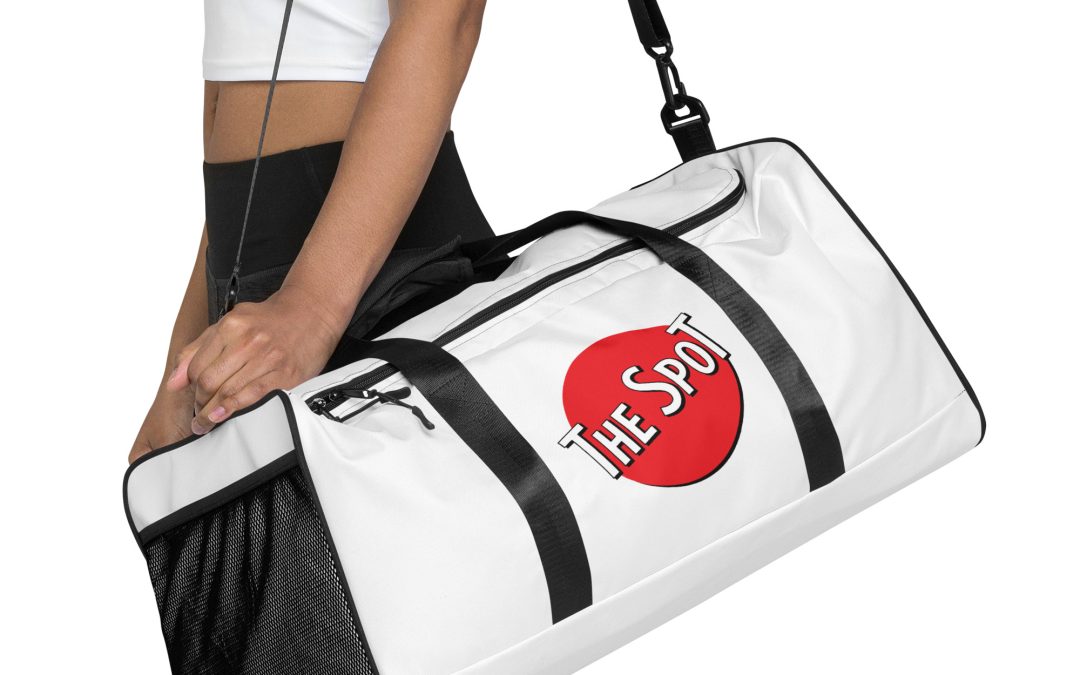 Duffle bag