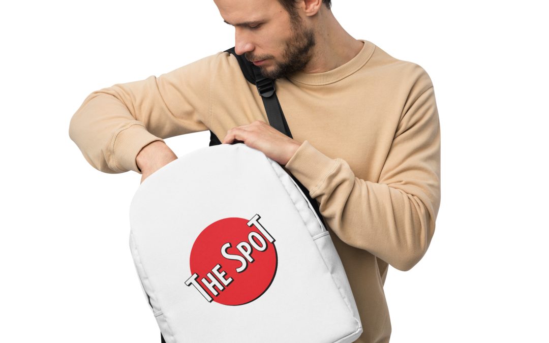 Minimalist Backpack