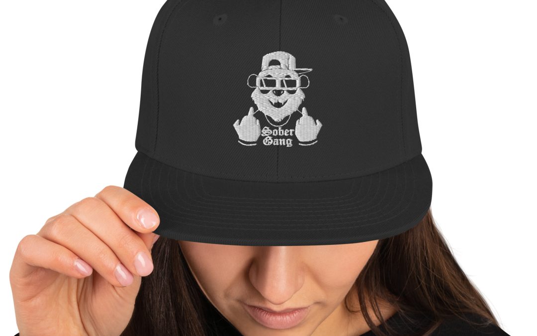 Snapback Hat