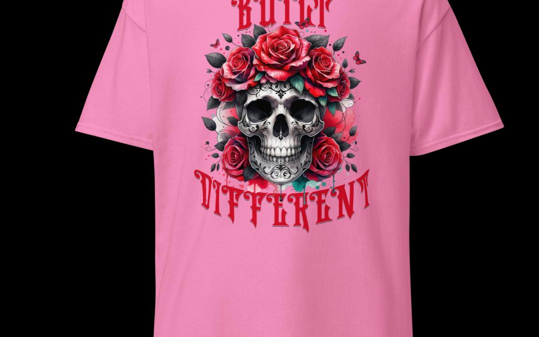 Unisex classic tee