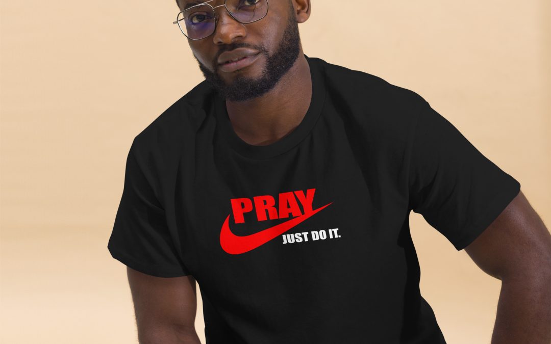 Unisex classic tee