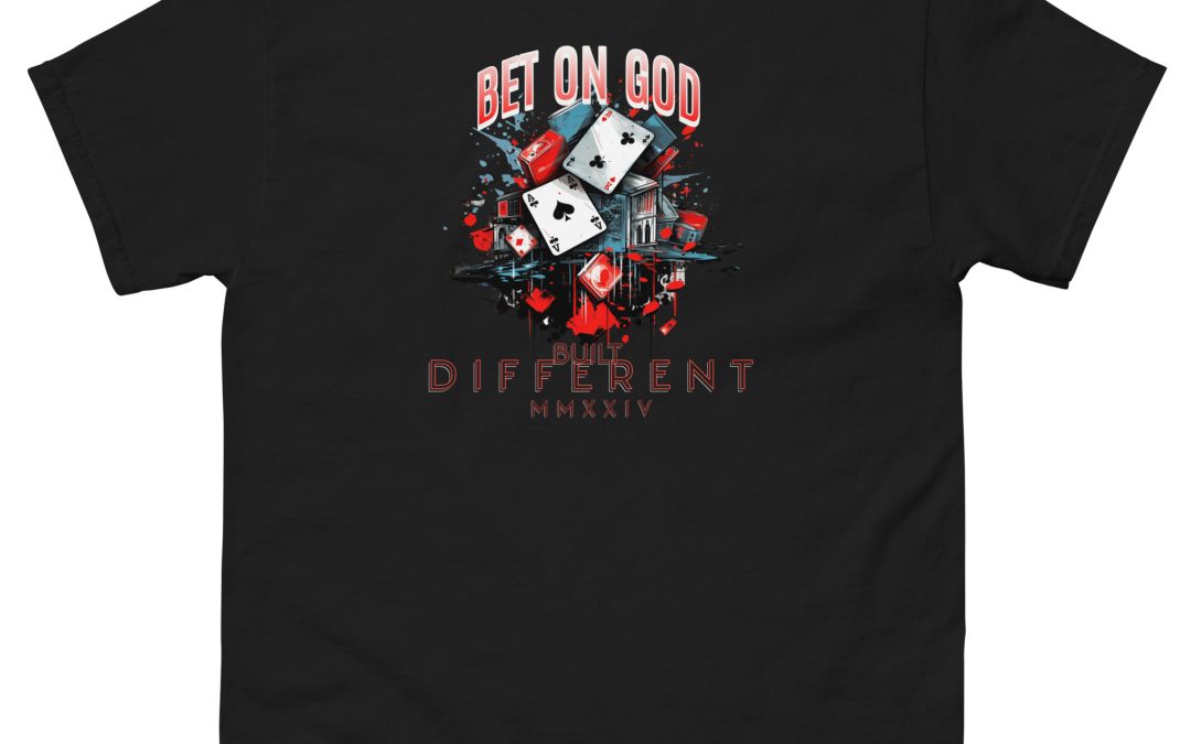 Unisex classic tee