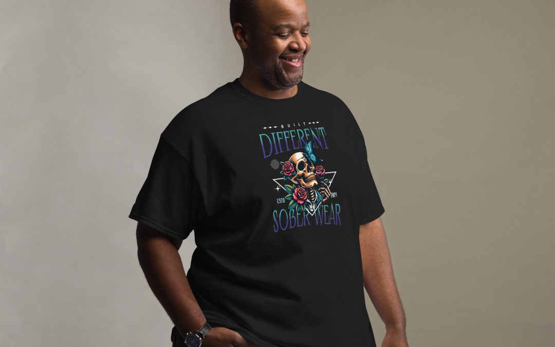 Unisex classic tee