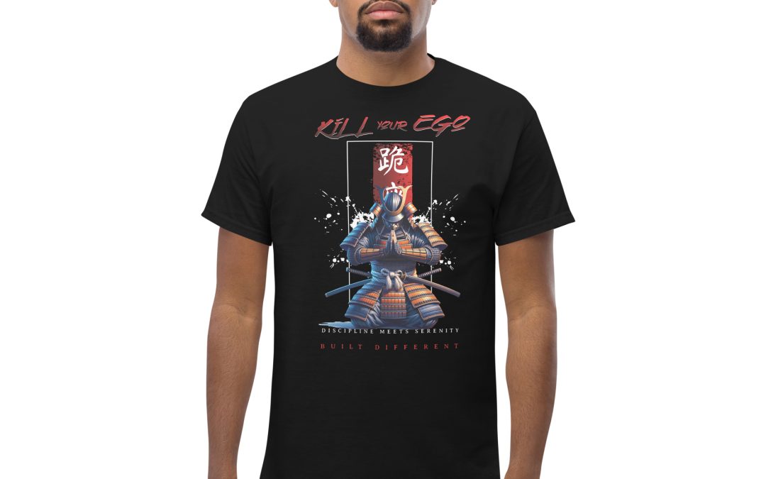 Unisex classic tee