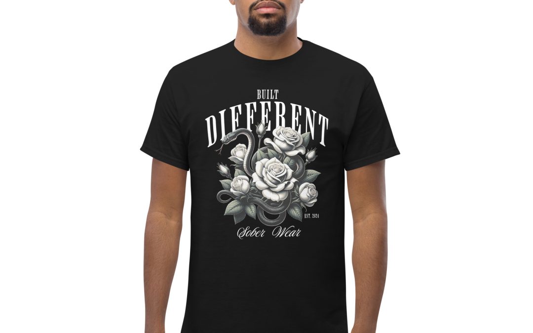 Unisex classic tee