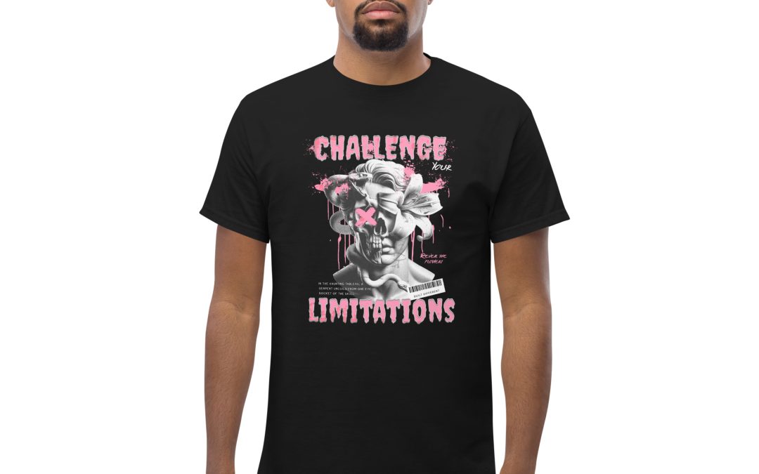 Unisex classic tee