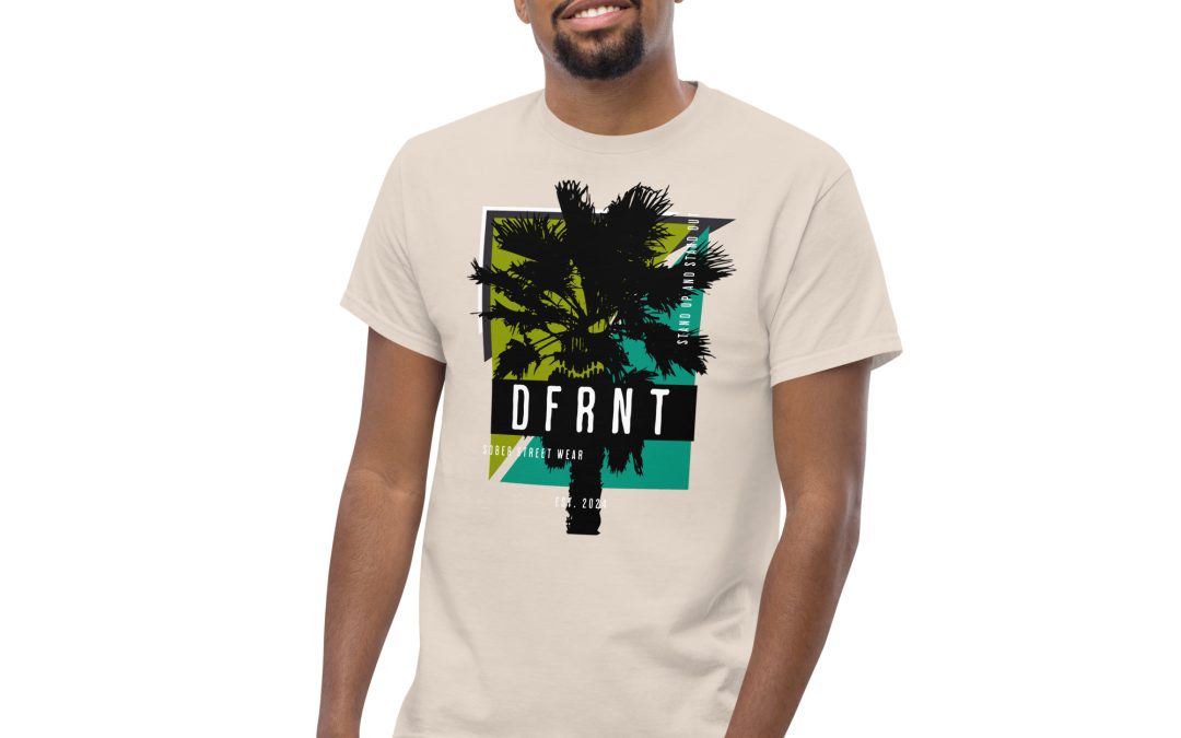 Unisex classic tee
