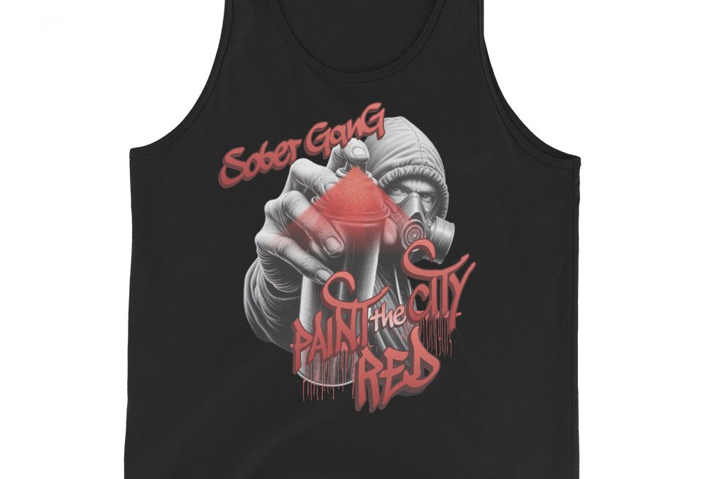 Men’s Tank Top