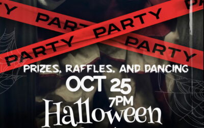 Halloween Party
